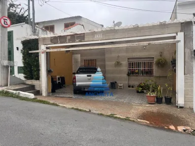 Casa com 2 Quartos à venda, 90m² no Mirandópolis, São Paulo