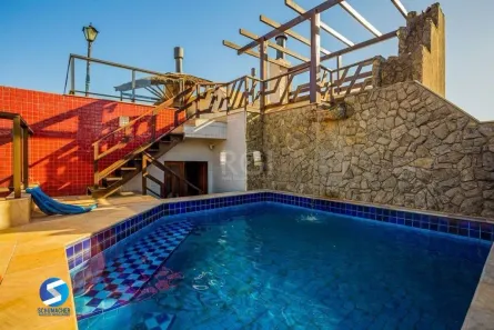 Casa com 4 Quartos à venda, 400m² no Jardim Itu, Porto Alegre