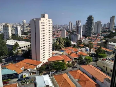 Apartamento com 3 Quartos à venda, 203m² no Parque da Mooca, São Paulo