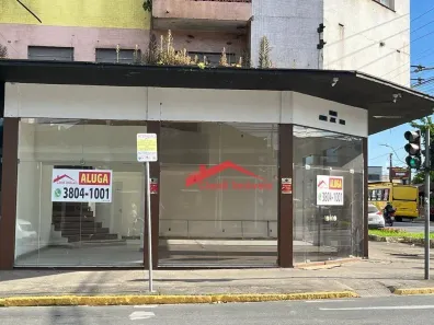 Ponto Comercial para alugar, 205m² no Bucarein, Joinville