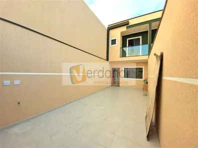 Sobrado com 3 Quartos à venda, 120m² no Vila Macedópolis, São Paulo