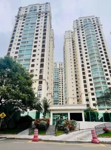 Apartamento com 3 Quartos à venda no Setor Bueno, Goiânia