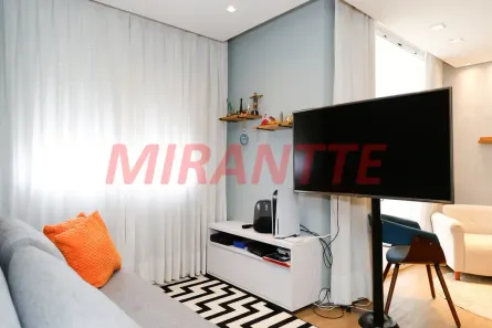 Apartamento com 3 Quartos à venda, 62m² no Vila Guilherme, São Paulo