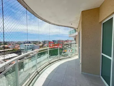 Apartamento com 2 Quartos à venda, 80m² no Braga, Cabo Frio