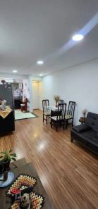 Apartamento com 2 Quartos à venda, 60m² no Demarchi, São Bernardo do Campo