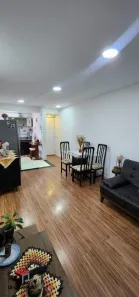 Apartamento com 2 Quartos à venda, 60m² no Demarchi, São Bernardo do Campo