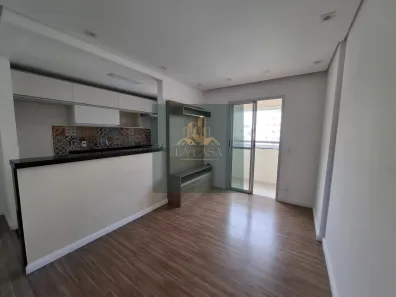 Apartamento com 2 Quartos à venda, 56m² no Saúde, São Paulo