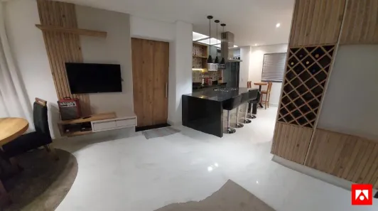 Casa com 5 Quartos à venda, 281m² no Campo Verde, Americana