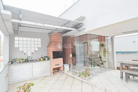 Cobertura com 3 Quartos à venda, 184m² no Anchieta, São Bernardo do Campo