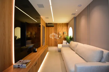 Apartamento com 3 Quartos à venda, 161m² no Jardim Atlântico, Florianópolis