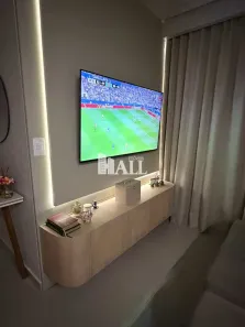 Apartamento com 2 Quartos à venda, 65m² no Parque Quinta das Paineiras, São José do Rio Preto
