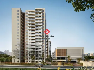 Apartamento com 3 Quartos à venda, 94m² no Engenheiro Luciano Cavalcante, Fortaleza