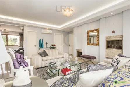 Apartamento com 3 Quartos à venda, 127m² no Bela Vista, Porto Alegre