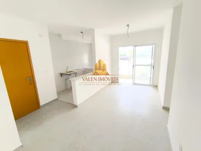 Apartamento com 3 Quartos à venda, 72m² no Centro, Jacareí