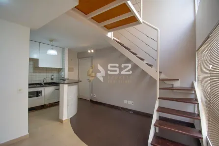 Apartamento com 1 Quarto à venda, 40m² no Vila Leopoldina, São Paulo