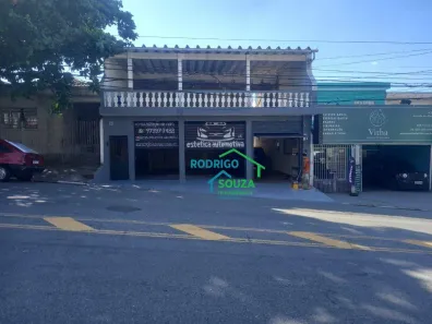 Casa com 4 Quartos à venda, 380m² no Jardim das Flores, Osasco