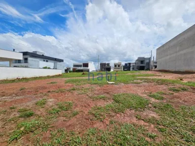 Lote/Terreno à venda, 260m² no Wanel Ville, Sorocaba