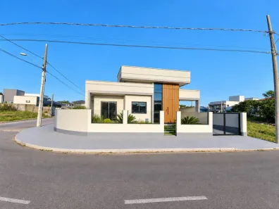 Casa com 2 Quartos à venda, 61m² no Forquilhas, São José