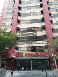 Sala Comercial à venda, 38m² no Vila Clementino, São Paulo