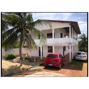 Casa com 3 Quartos à venda, 495m² no Porto das Dunas, Aquiraz