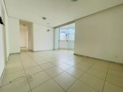 Apartamento com 3 Quartos à venda, 85m² no Buritis, Belo Horizonte