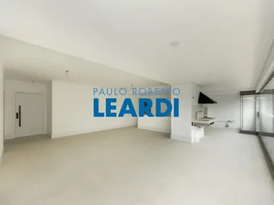 Apartamento com 3 Quartos à venda, 186m² no Jardim Promissão, São Paulo