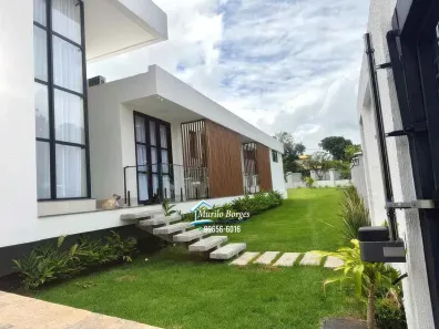 Fazenda/Sítio com 3 Quartos à venda, 1758m² no Residencial Villa Verde, Senador Canedo