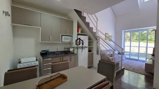 Apartamento com 2 Quartos à venda, 174m² no J Pérola, Campos do Jordão