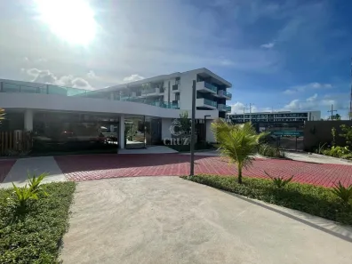 Flat com 1 Quarto à venda, 33m² no , Ipojuca