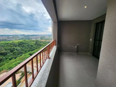 Apartamento com 2 Quartos à venda, 67m² no Jardim Maria José, Votorantim