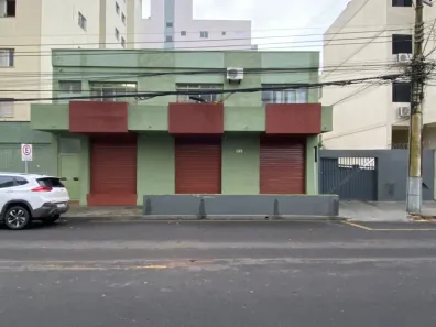 Lote/Terreno à venda, 525m² no Saraiva, Uberlândia