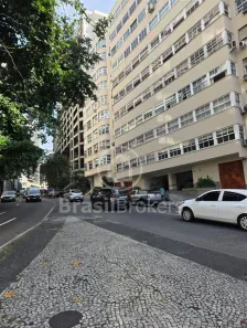 Apartamento com 4 Quartos à venda, 161m² no Copacabana, Rio de Janeiro