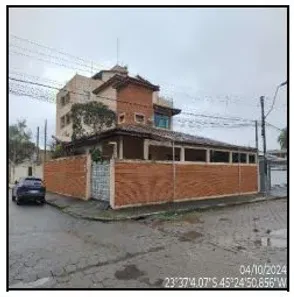 Casa com 1 Quarto à venda, 350m² no Centro, Caraguatatuba