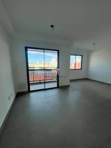 Apartamento com 1 Quarto para alugar, 31m² no Parada Inglesa, São Paulo