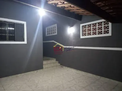 Casa com 2 Quartos à venda, 90m² no Jardim Ana Rosa, Taubaté