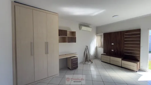 Casa de Condomínio com 1 Quarto à venda, 65m² no Jardim Tropical, Mogi Mirim