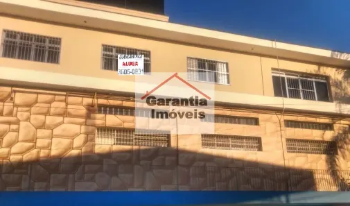 Sala Comercial para alugar, 20m² no Jardim das Flores, Osasco