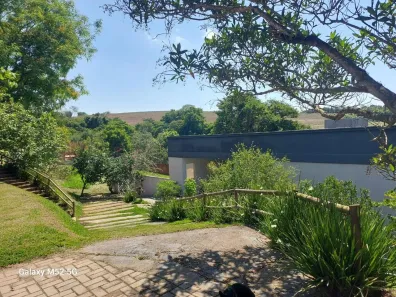 Casa de Condomínio com 4 Quartos à venda, 1000m² no , Araçoiaba da Serra