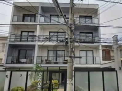 Apartamento com 1 Quarto à venda, 47m² no Mirandópolis, São Paulo