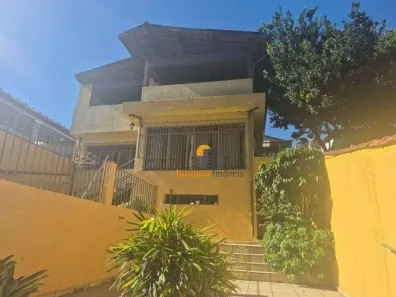Casa com 2 Quartos à venda, 200m² no Jardim São Jorge (Raposo Tavares), São Paulo