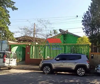 Casa com 4 Quartos à venda, 201m² no Vila Couto, Cubatão