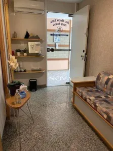 Sala Comercial à venda, 43m² no Centro, Niterói