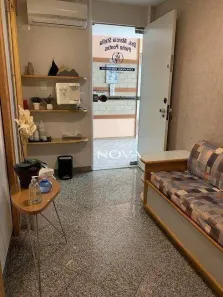 Sala Comercial à venda, 43m² no Centro, Niterói