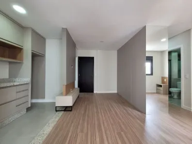 Apartamento com 1 Quarto à venda, 47m² no Gleba Fazenda Palhano, Londrina