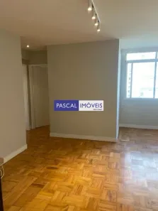 Apartamento com 2 Quartos à venda, 70m² no Moema, São Paulo