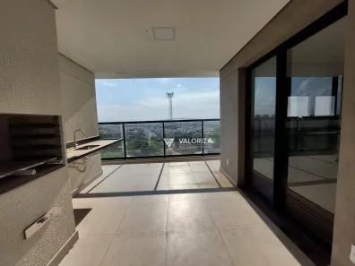 Apartamento com 3 Quartos à venda, 115m² no Granja Olga I, Sorocaba