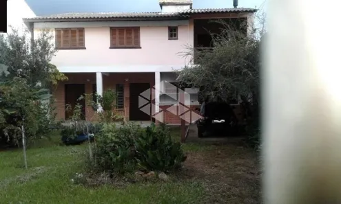 Casa com 5 Quartos à venda, 100m² no Morro Santana, Porto Alegre