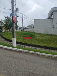Lote/Terreno à venda, 347m² no Condomínio Residencial Mantiqueira, São José dos Campos