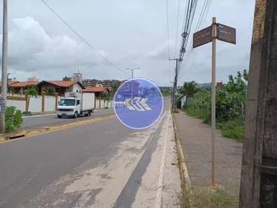 Lote/Terreno à venda, 915m² no Porto das Dunas, Aquiraz