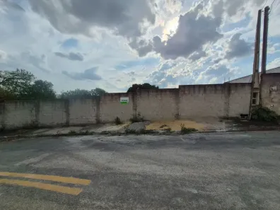 Lote/Terreno à venda, 614m² no Vila José Ramos, Votorantim